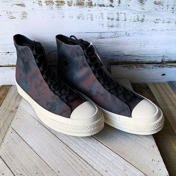 Converse Washed Florals Chuck 70 - Picture 5 of 16